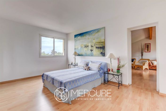 Image No.12-Maison de 4 chambres à vendre à Castelnau-d'Estrétefonds