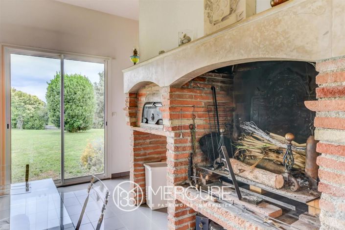 Image No.21-Maison de 4 chambres à vendre à Castelnau-d'Estrétefonds