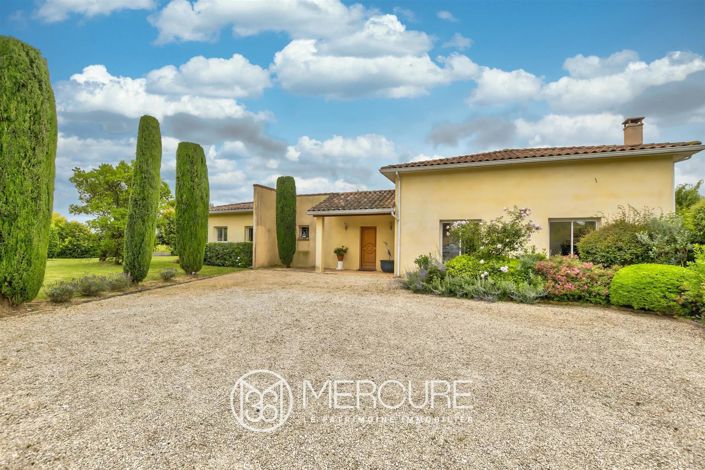 Image No.22-Maison de 4 chambres à vendre à Castelnau-d'Estrétefonds