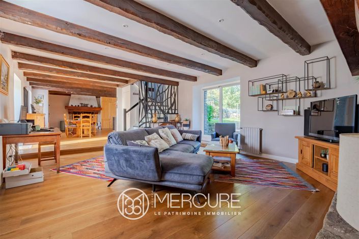 Image No.5-Maison de 4 chambres à vendre à Cleguer