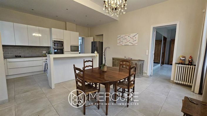 Image No.7-Maison de 6 chambres à vendre à Soissons