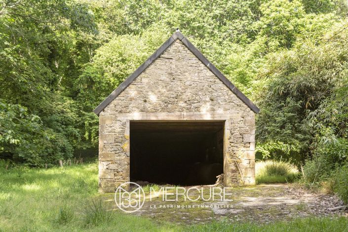 Image No.10-Maison à vendre à Landudal