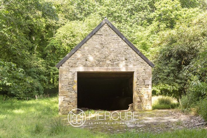 Image No.10-Maison à vendre à Landudal