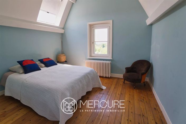 Image No.13-Maison de 7 chambres à vendre à Clermont-Ferrand