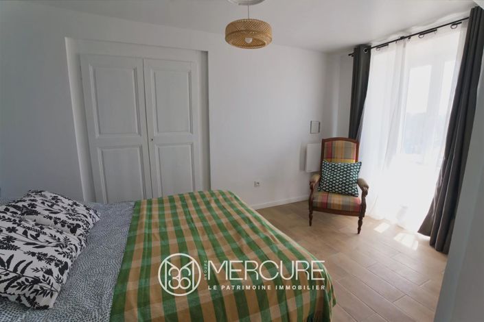 Image No.15-Maison de 7 chambres à vendre à Clermont-Ferrand