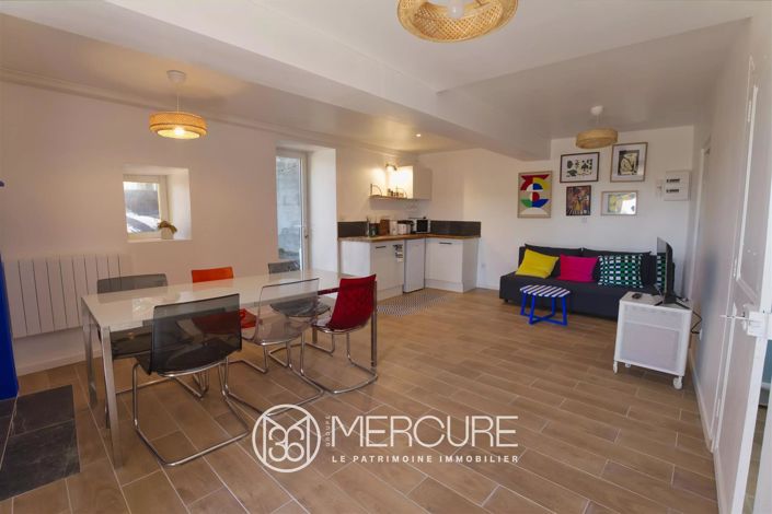 Image No.17-Maison de 7 chambres à vendre à Clermont-Ferrand