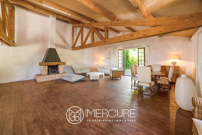 Image No.19-Maison de 7 chambres à vendre à Clermont-Ferrand