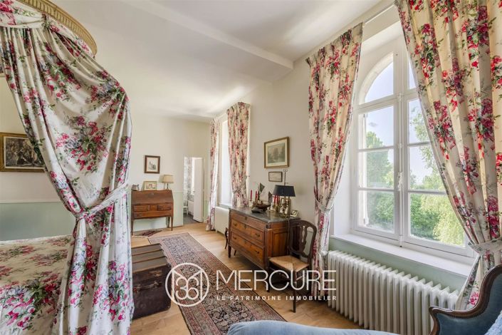 Image No.10-Maison de 5 chambres à vendre à Chaumont-en-Vexin