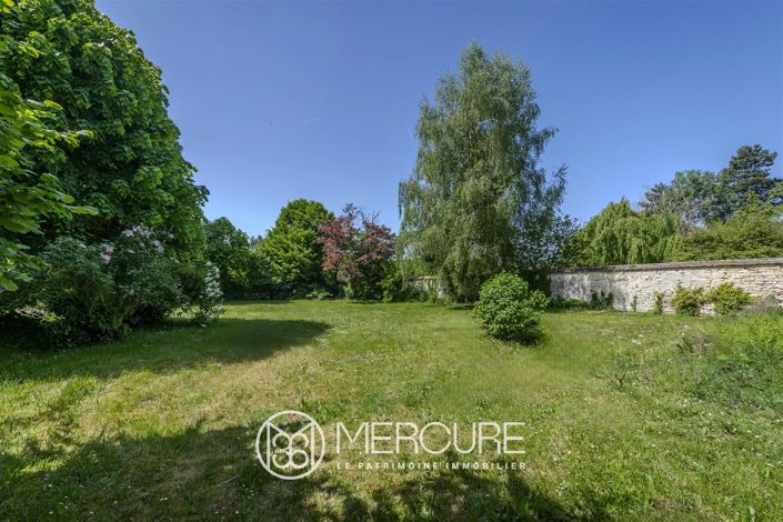 Image No.4-Maison de 5 chambres à vendre à Chaumont-en-Vexin