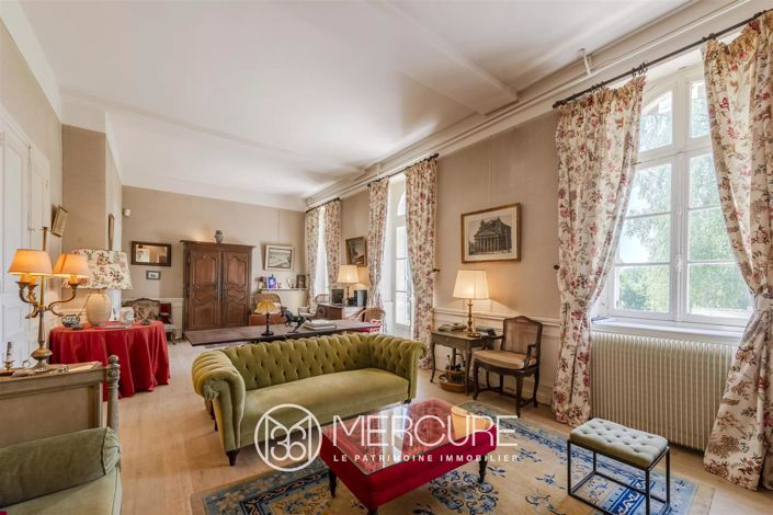 Image No.7-Maison de 5 chambres à vendre à Chaumont-en-Vexin