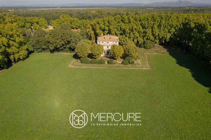 Image No.11-Maison à vendre à Saint-Martin-de-Crau