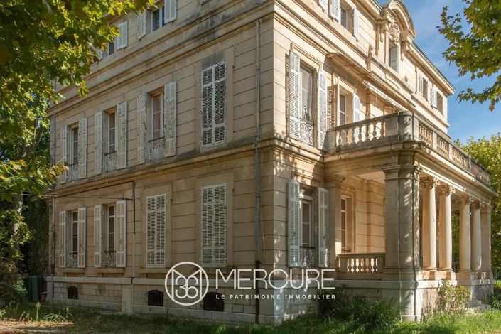 Image No.12-Maison à vendre à Saint-Martin-de-Crau