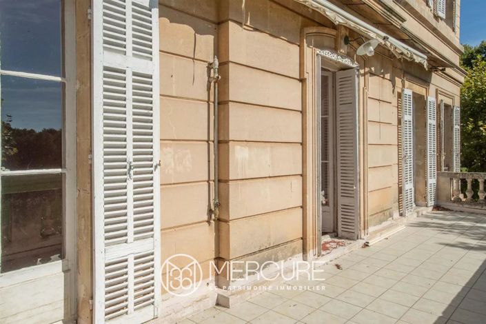 Image No.21-Maison à vendre à Saint-Martin-de-Crau