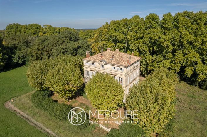 Image No.3-Maison à vendre à Saint-Martin-de-Crau