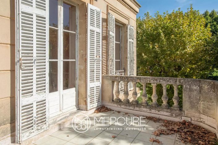 Image No.30-Maison à vendre à Saint-Martin-de-Crau