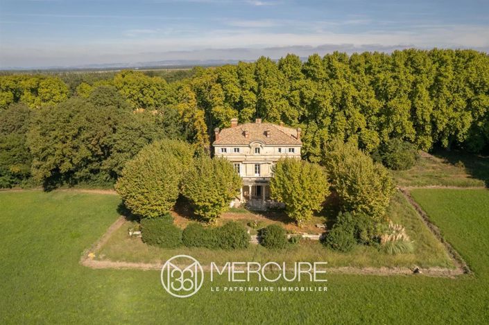 Image No.33-Maison à vendre à Saint-Martin-de-Crau