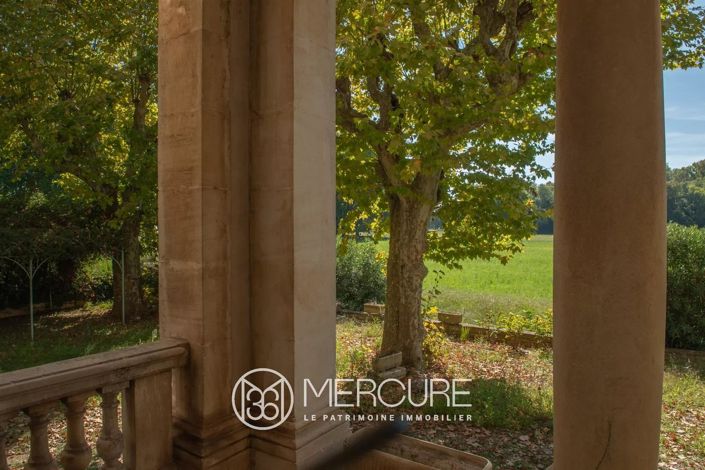 Image No.37-Maison à vendre à Saint-Martin-de-Crau