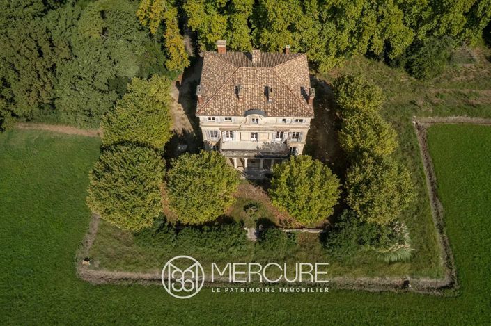 Image No.4-Maison à vendre à Saint-Martin-de-Crau