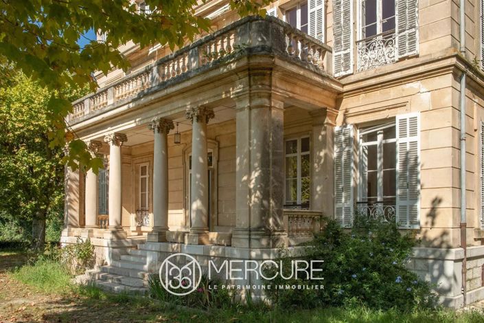 Image No.46-Maison à vendre à Saint-Martin-de-Crau