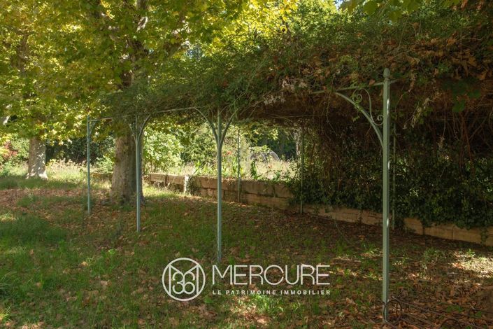 Image No.51-Maison à vendre à Saint-Martin-de-Crau