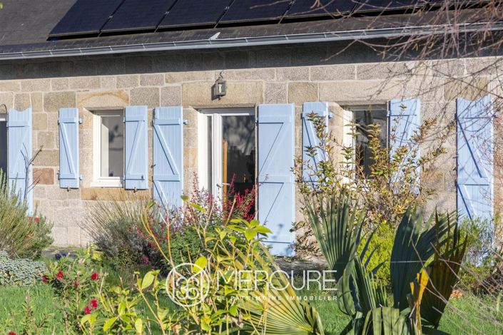 Image No.11-Maison de 5 chambres à vendre à Quimper
