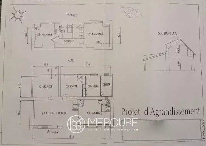 Image No.13-5 Bed House for sale