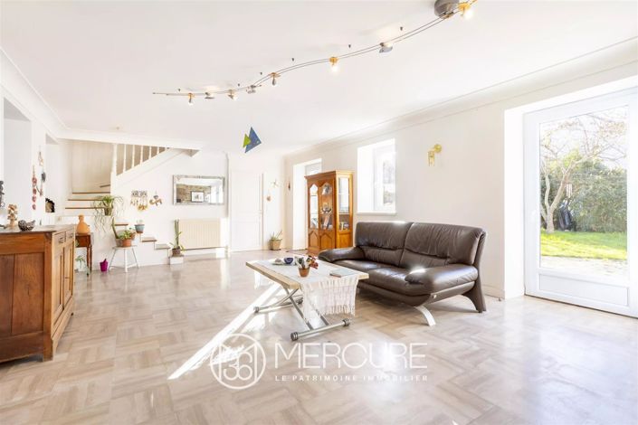 Image No.2-Maison de 5 chambres à vendre à Quimper