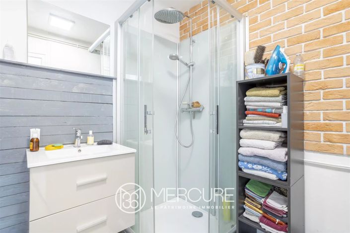 Image No.9-Maison de 5 chambres à vendre à Quimper