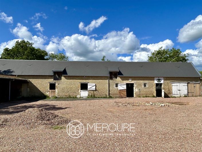Image No.11-Maison de 6 chambres à vendre à Crèvecoeur-en-Auge
