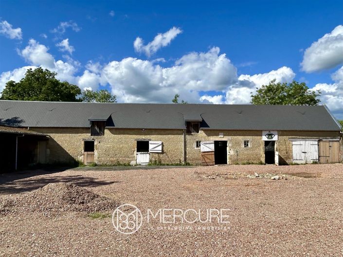 Image No.11-Maison de 6 chambres à vendre à Crèvecoeur-en-Auge