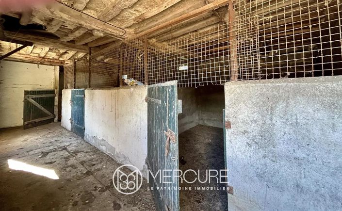 Image No.12-Maison de 6 chambres à vendre à Crèvecoeur-en-Auge