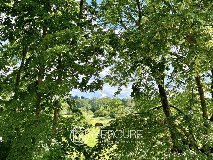 Image No.14-Maison de 6 chambres à vendre à Crèvecoeur-en-Auge