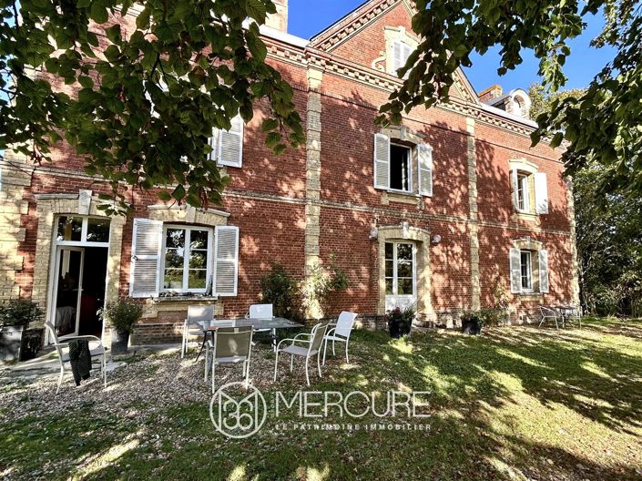 Image No.3-6 Bed House for sale