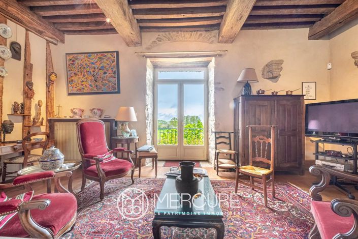 Image No.4-5 Bed House for sale