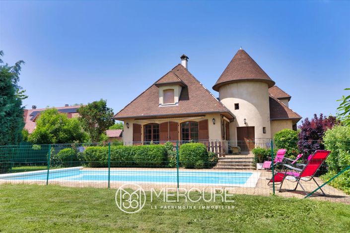 Image No.2-4 Bed House for sale