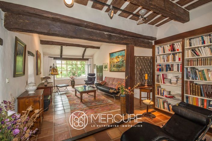 Image No.6-4 Bed House for sale