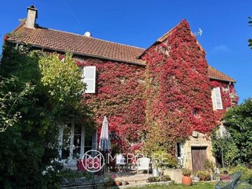 1 - Noyers, Maison