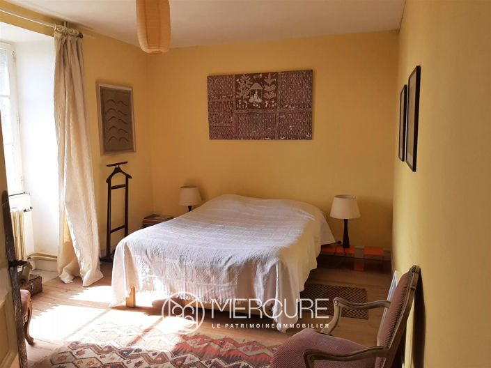 Image No.8-Maison de 5 chambres à vendre à Noyers