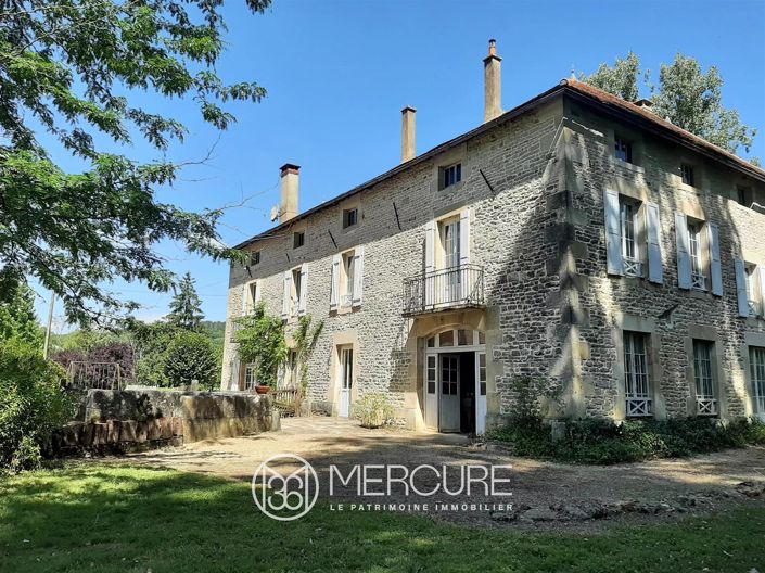 Image No.15-Maison de 7 chambres à vendre à Montbard