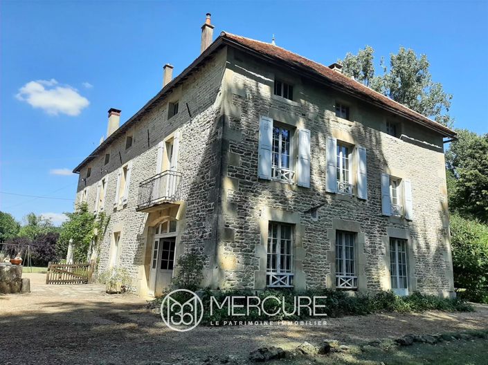 Image No.16-Maison de 7 chambres à vendre à Montbard