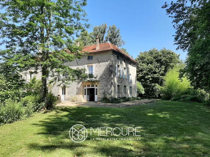 Image No.18-Maison de 7 chambres à vendre à Montbard