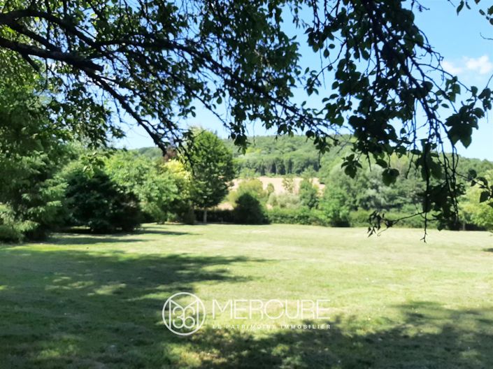 Image No.19-Maison de 7 chambres à vendre à Montbard