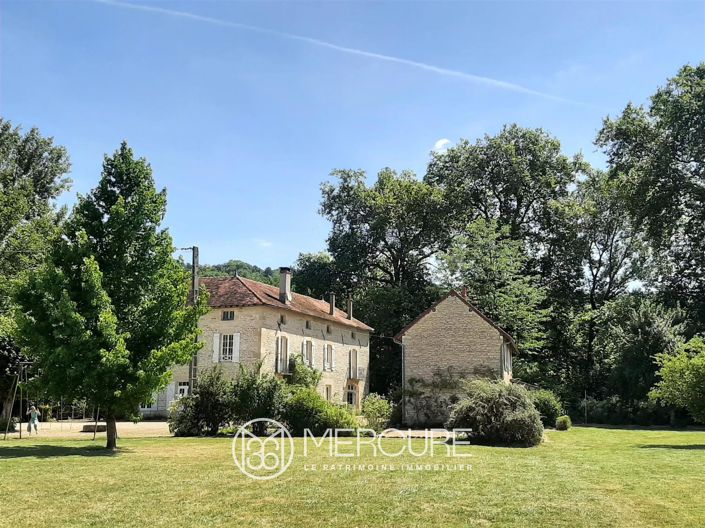 Image No.23-Maison de 7 chambres à vendre à Montbard