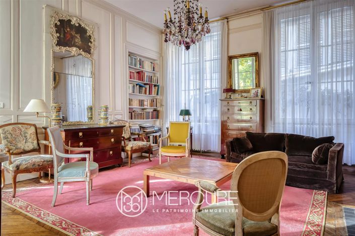 Image No.3-Maison de 7 chambres à vendre à Alençon