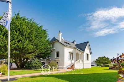 1 - Quiberon, Maison