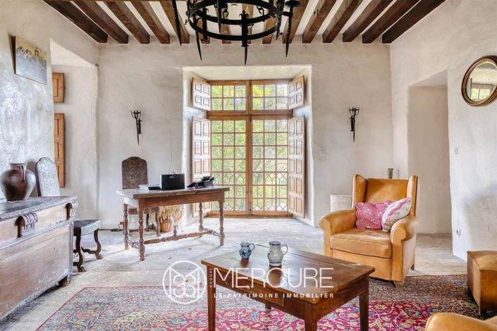 Image No.10-Maison de 12 chambres à vendre à Agneaux