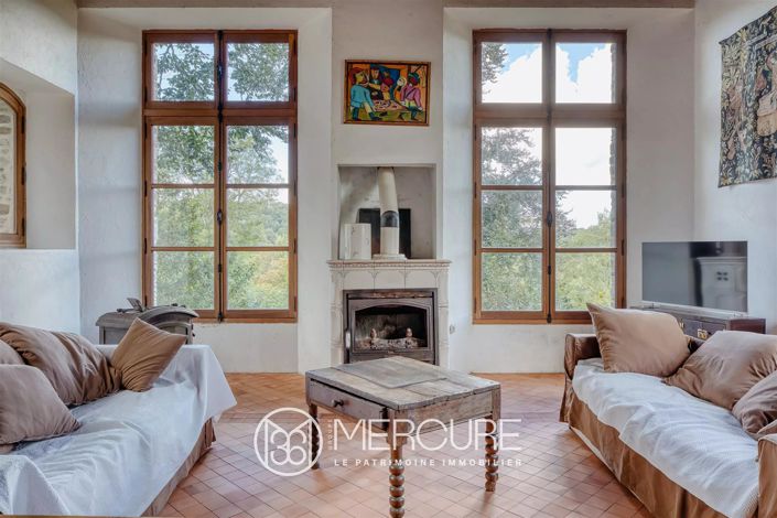 Image No.12-Maison de 12 chambres à vendre à Agneaux