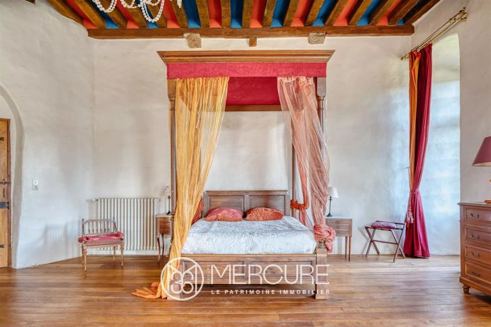 Image No.17-Maison de 12 chambres à vendre à Agneaux