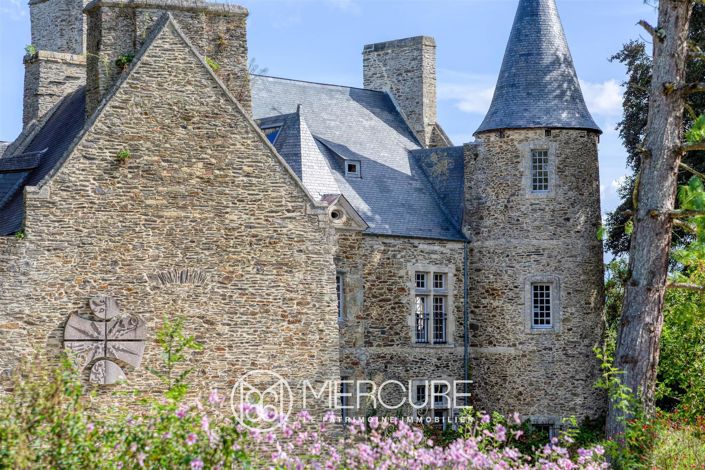 Image No.21-Maison de 12 chambres à vendre à Agneaux