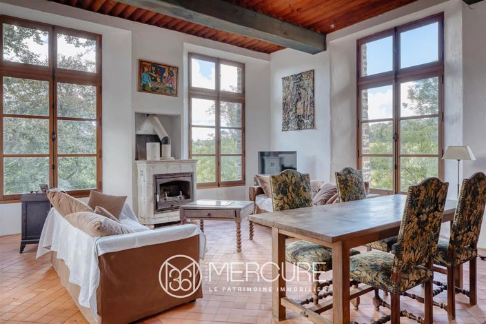 Image No.9-Maison de 12 chambres à vendre à Agneaux